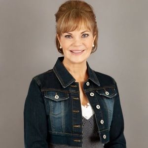 Meet your Posher, Donna